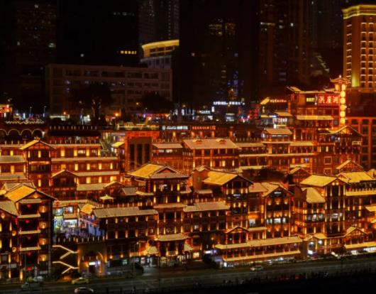 重慶梅雨季節是幾月份?重慶一年中什么時雨最多 重慶梅雨季節是幾月份?重慶一年中什么時雨最多