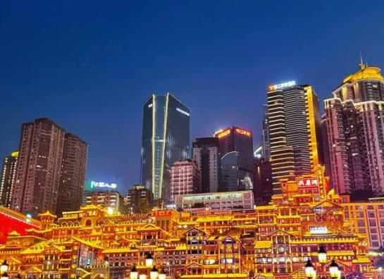 重慶梅雨季節是幾月份?重慶一年中什么時雨最多 重慶梅雨季節是幾月份?重慶一年中什么時雨最多