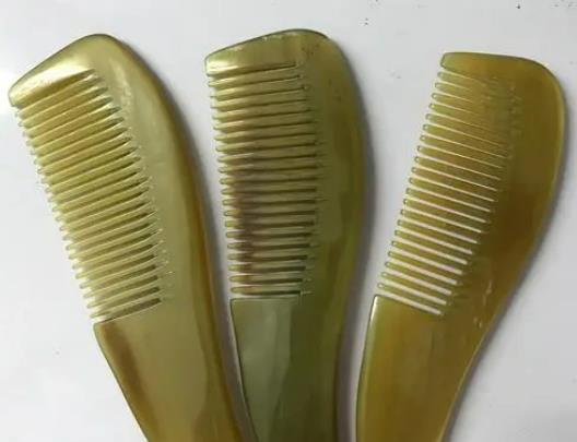 牛角梳蛋白質越多越好嗎?牛角梳越重越好嗎 牛角梳蛋白質越多越好嗎?牛角梳越重越好嗎