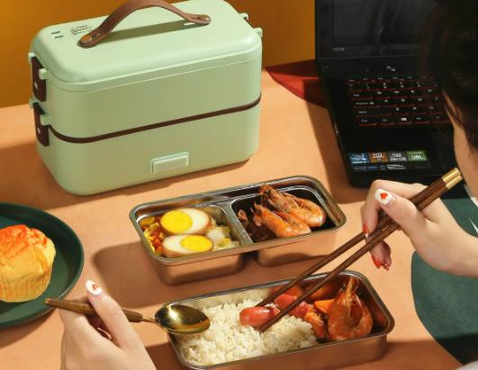 電熱飯盒忘了放水怎么辦?電熱飯盒斷電后保溫多久 電熱飯盒忘了放水怎么辦?電熱飯盒斷電后保溫多久