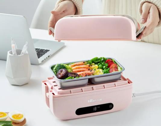 電熱飯盒煮飯聲音大嗎?電熱飯盒加熱有毒嗎 電熱飯盒煮飯聲音大嗎?電熱飯盒加熱有毒嗎