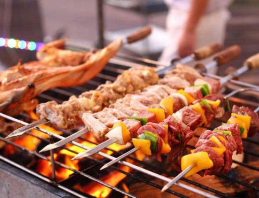 為什么都來淄博吃燒烤?淄博燒烤很有名嗎 為什么都來淄博吃燒烤?淄博燒烤很有名嗎