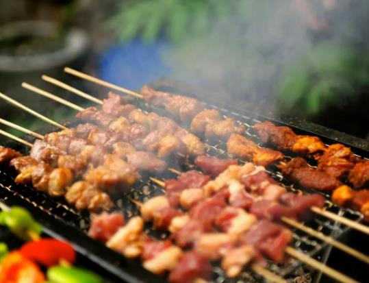 為什么都來淄博吃燒烤?淄博燒烤很有名嗎 為什么都來淄博吃燒烤?淄博燒烤很有名嗎