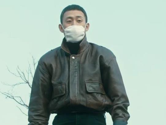 他是誰是不是原創劇本?他是誰什么時候拍攝的 他是誰是不是原創劇本?他是誰什么時候拍攝的