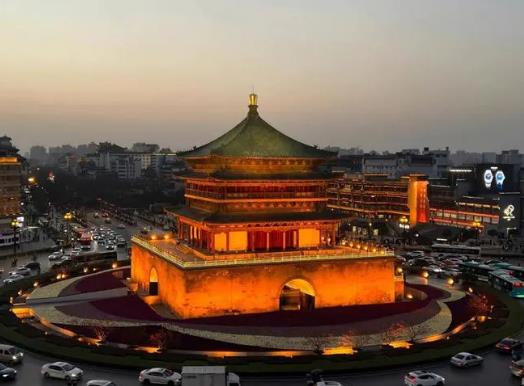 2023年西安什么時候開始變熱?西安熱到幾月份就不熱了 2023年西安什么時候開始變熱?西安熱到幾月份就不熱了