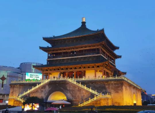 西安為何這幾年這么熱?西安的氣候是怎么樣的 西安為何這幾年這么熱?西安的氣候是怎么樣的