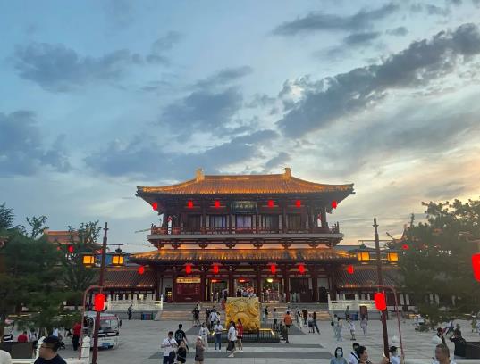 西安為何這幾年這么熱?西安的氣候是怎么樣的 西安為何這幾年這么熱?西安的氣候是怎么樣的