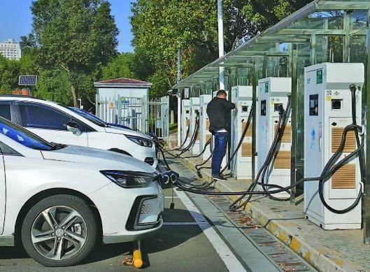 智能充電樁一塊錢充多久?6個充電樁一年能賺多少錢 智能充電樁一塊錢充多久?6個充電樁一年能賺多少錢