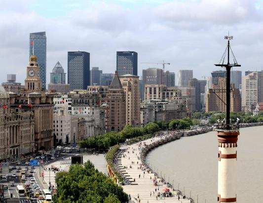 2023年上海夏天熱得厲害嗎?2023年上海十月從哪天開始降溫的 2023年上海夏天熱得厲害嗎?2023年上海十月從哪天開始降溫的