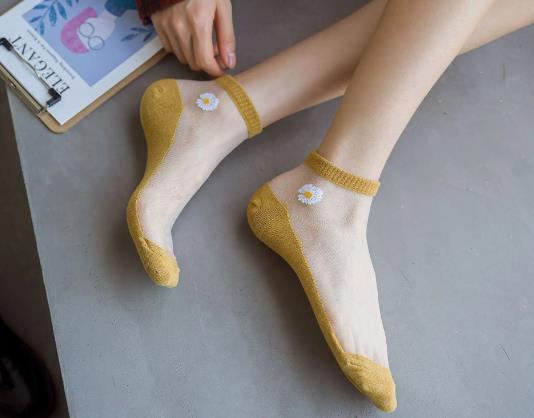 船襪老是往下掉是質(zhì)量不行嗎?船襪要買(mǎi)貴一點(diǎn)的嗎 船襪老是往下掉是質(zhì)量不行嗎?船襪要買(mǎi)貴一點(diǎn)的嗎