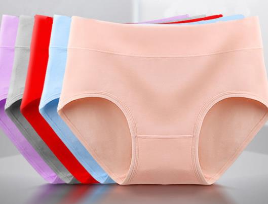 穿別人洗過的內褲墊衛生巾會怎么樣?新內褲會不會是別人退換的 穿別人洗過的內褲墊衛生巾會怎么樣?新內褲會不會是別人退換的