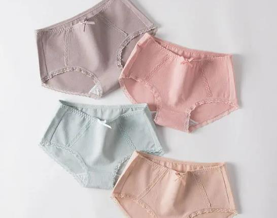 新買的內(nèi)褲有血漬會傳染病毒嗎?女性內(nèi)褲用什么洗能消毒殺菌 新買的內(nèi)褲有血漬會傳染病毒嗎?女性內(nèi)褲用什么洗能消毒殺菌