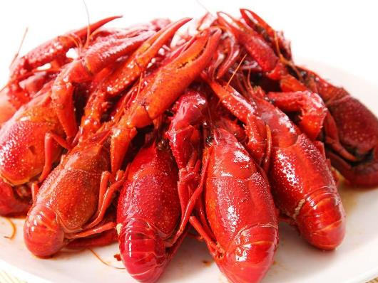 為什么戴手套吃小龍蝦味道能透過(guò)去?小龍蝦太辣了放什么去辣味 為什么戴手套吃小龍蝦味道能透過(guò)去?小龍蝦太辣了放什么去辣味