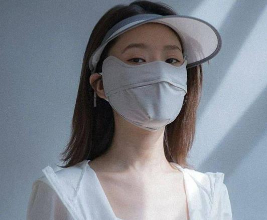 防曬口罩可以用多久?防曬口罩是不是用幾年就沒效果了 防曬口罩可以用多久?防曬口罩是不是用幾年就沒效果了