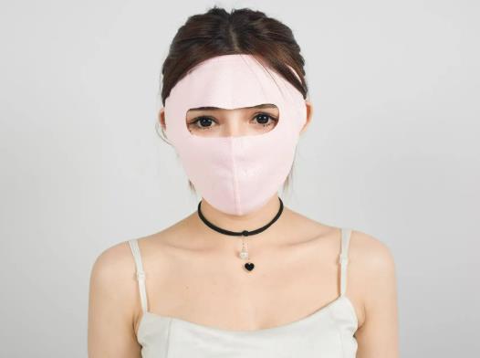 防曬口罩買什么顏色最遮陽?防曬口罩洗多少次就沒防曬效果了 防曬口罩買什么顏色最遮陽?防曬口罩洗多少次就沒防曬效果了