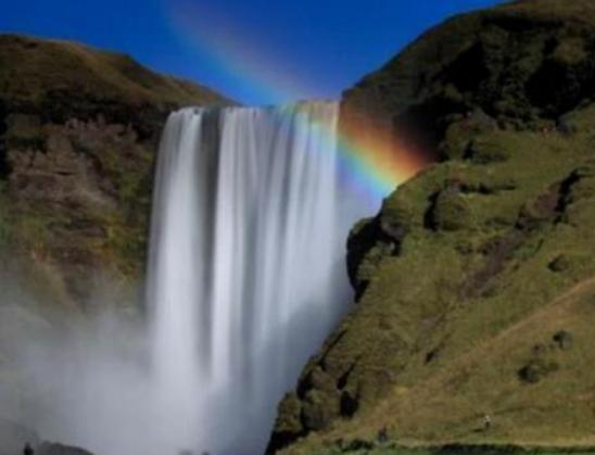 ,塞爾維亞羅賴馬山有著天堂瀑布 ,塞爾維亞羅賴馬山有著天堂瀑布