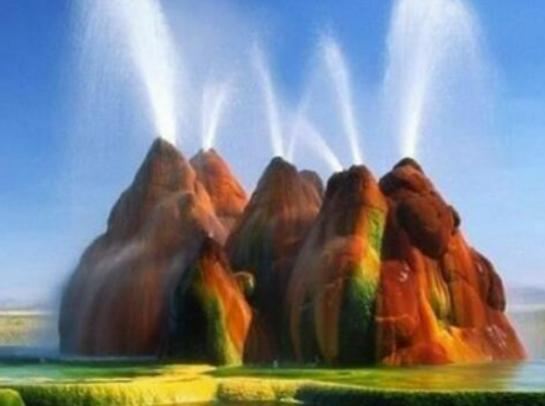 ,塞爾維亞羅賴馬山有著天堂瀑布 ,塞爾維亞羅賴馬山有著天堂瀑布