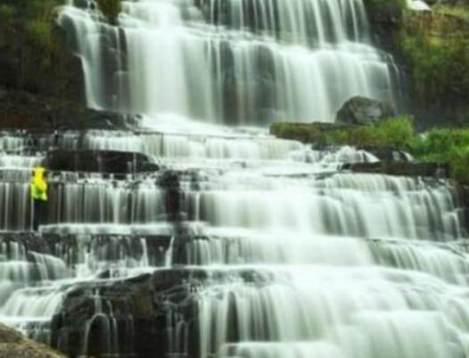 ,塞爾維亞羅賴馬山有著天堂瀑布 ,塞爾維亞羅賴馬山有著天堂瀑布