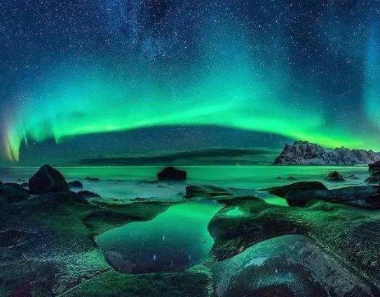 世界十大旅游必去的景點,九寨溝好風光、泰國白龍寺大氣恢宏 世界十大旅游必去的景點,九寨溝好風光、泰國白龍寺大氣恢宏