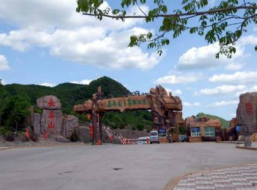 全國十大值得一去的4A景區,神農頂風景區、丹霞山風景名勝區風景美 全國十大值得一去的4A景區,神農頂風景區、丹霞山風景名勝區風景美