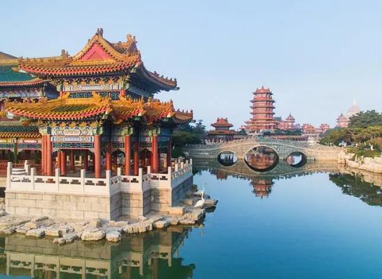 全國十大值得一去的4A景區,神農頂風景區、丹霞山風景名勝區風景美 全國十大值得一去的4A景區,神農頂風景區、丹霞山風景名勝區風景美