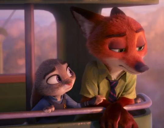 推薦最好看的動畫電影排行榜,冰雪奇緣、瘋狂動物城堪稱經(jīng)典 推薦最好看的動畫電影排行榜,冰雪奇緣、瘋狂動物城堪稱經(jīng)典