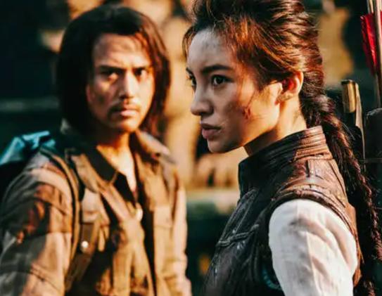 �ÿ��ִ̼��ıIĹ��Ӱ���а������X�Կ���������֮�����Eֵ��һ��