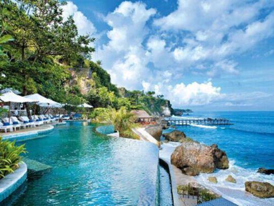 全球十大最美島嶼排行榜,希臘圣托里尼島是充滿著純真的童話王國 全球十大最美島嶼排行榜,希臘圣托里尼島是充滿著純真的童話王國