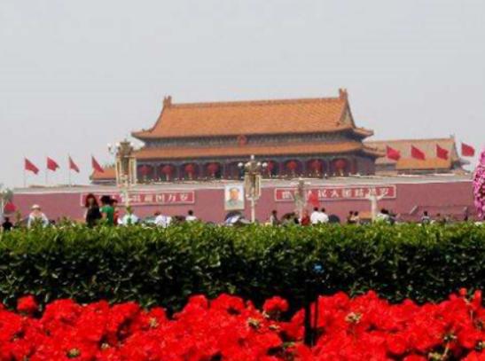 北京十大公園排行榜。天安門廣場熱度最高、北海公園環境很好 北京十大公園排行榜。天安門廣場熱度最高、北海公園環境很好