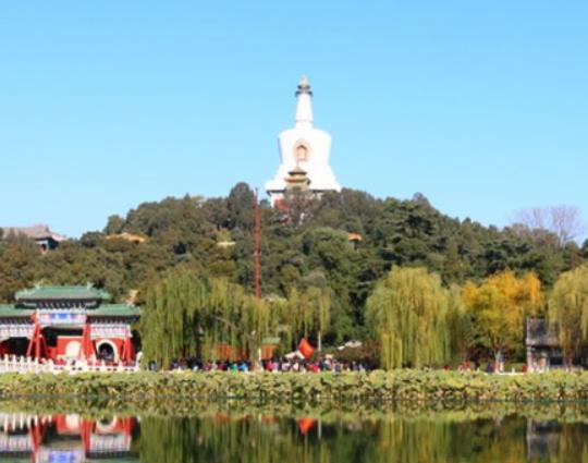 北京十大公園排行榜。天安門廣場熱度最高、北海公園環境很好 北京十大公園排行榜。天安門廣場熱度最高、北海公園環境很好