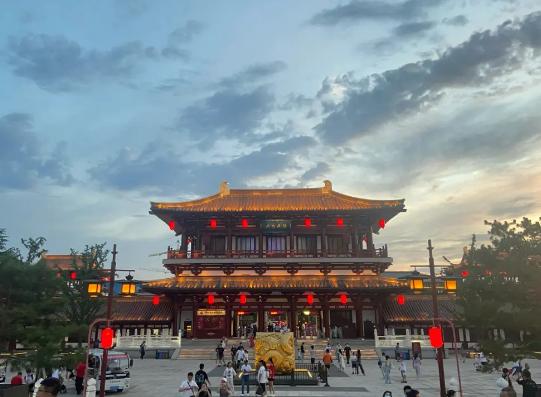 2023新一線城市商業魅力排行榜,成都令人向往、重慶火鍋最出名 2023新一線城市商業魅力排行榜,成都令人向往、重慶火鍋最出名