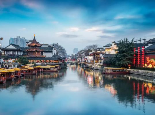 2023新一線城市商業魅力排行榜,成都令人向往、重慶火鍋最出名 2023新一線城市商業魅力排行榜,成都令人向往、重慶火鍋最出名