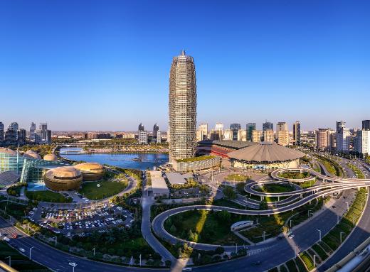 2023新一線城市商業魅力排行榜,成都令人向往、重慶火鍋最出名 2023新一線城市商業魅力排行榜,成都令人向往、重慶火鍋最出名