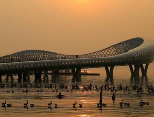 蘇州十大公園排行榜,漕湖濕地公園環境好、東太湖生態園風景美 蘇州十大公園排行榜,漕湖濕地公園環境好、東太湖生態園風景美