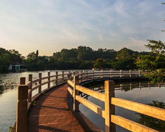蘇州十大公園排行榜,漕湖濕地公園環境好、東太湖生態園風景美 蘇州十大公園排行榜,漕湖濕地公園環境好、東太湖生態園風景美