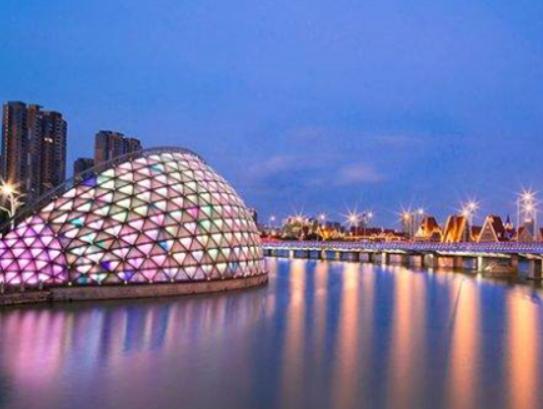 蘇州十大公園排行榜,漕湖濕地公園環境好、東太湖生態園風景美 蘇州十大公園排行榜,漕湖濕地公園環境好、東太湖生態園風景美
