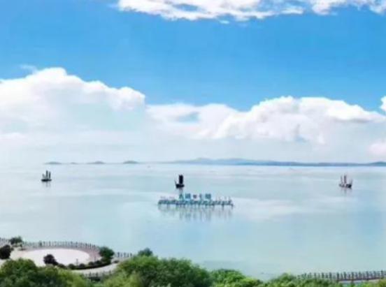蘇州十大公園排行榜,漕湖濕地公園環境好、東太湖生態園風景美 蘇州十大公園排行榜,漕湖濕地公園環境好、東太湖生態園風景美