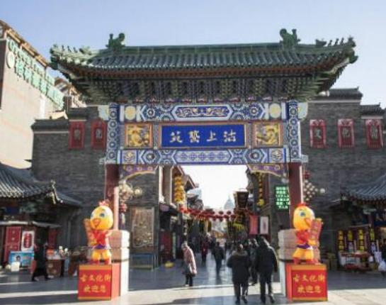 天津好玩的地方排行榜,天津之眼、意大利風情街讓你看見不一樣的風景 天津好玩的地方排行榜,天津之眼、意大利風情街讓你看見不一樣的風景