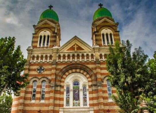 天津好玩的地方排行榜,天津之眼、意大利風情街讓你看見不一樣的風景 天津好玩的地方排行榜,天津之眼、意大利風情街讓你看見不一樣的風景