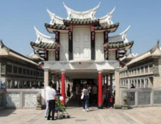 廈門集美旅游必去十大景點,集美學村推動了旅游經濟的發展 廈門集美旅游必去十大景點,集美學村推動了旅游經濟的發展