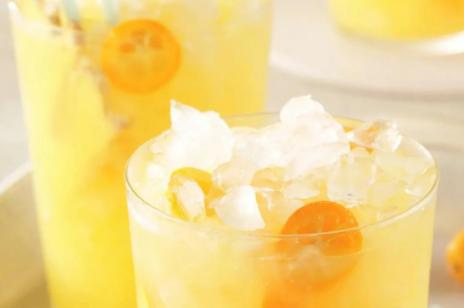 嬰兒能喝果茶嗎?小孩子能喝果茶嗎 嬰兒能喝果茶嗎?小孩子能喝果茶嗎