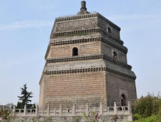 開封好玩的地方排行榜,清明上河園讓人身臨其境、開封府代表性強 開封好玩的地方排行榜,清明上河園讓人身臨其境、開封府代表性強