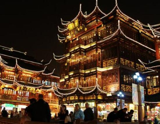 上海好玩又便宜的地方排名,上海博物館陶冶情操、多倫路文化街氣息濃厚 上海好玩又便宜的地方排名,上海博物館陶冶情操、多倫路文化街氣息濃厚