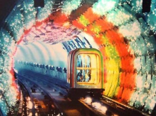 上海值得去的冷門(mén)景點(diǎn),辰山國(guó)家植物園、長(zhǎng)風(fēng)海洋世界頗有樂(lè)趣 上海值得去的冷門(mén)景點(diǎn),辰山國(guó)家植物園、長(zhǎng)風(fēng)海洋世界頗有樂(lè)趣