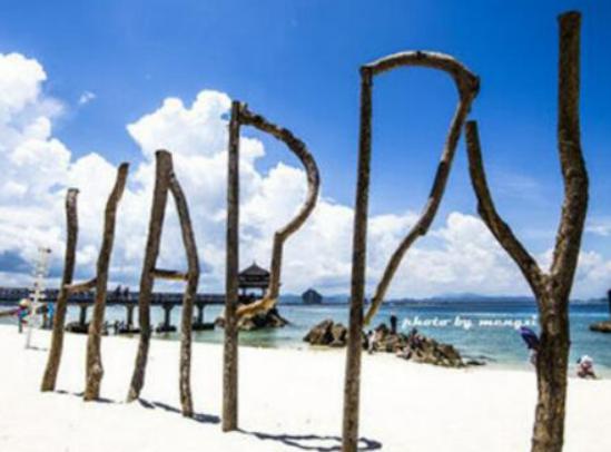 �Ї������˴󺣞���������̖�Q���µ�һ����Ұ������ɫ