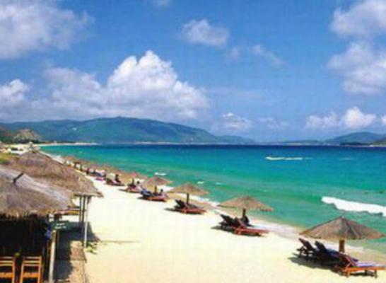 中國最美八大海灘,亞龍灣號(hào)稱天下第一灣、野柳有特色 中國最美八大海灘,亞龍灣號(hào)稱天下第一灣、野柳有特色