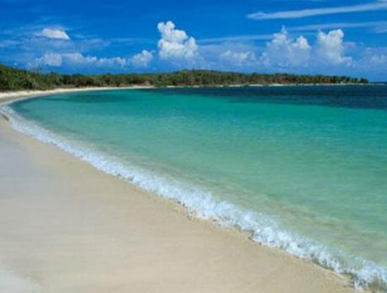 中國最美八大海灘,亞龍灣號(hào)稱天下第一灣、野柳有特色 中國最美八大海灘,亞龍灣號(hào)稱天下第一灣、野柳有特色