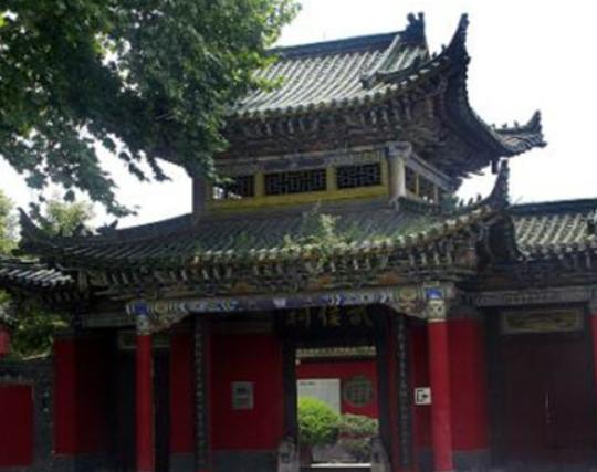 漢中最好玩的地方排名,漢中薰衣草莊園性價比高、武侯祠參觀價值高 漢中最好玩的地方排名,漢中薰衣草莊園性價比高、武侯祠參觀價值高