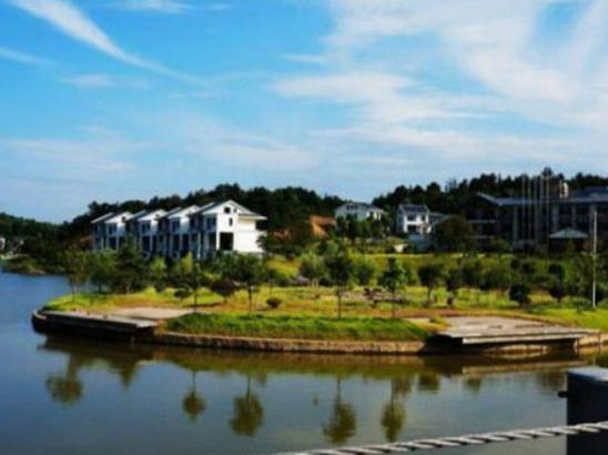 四川十大名村排名,神座村原生態環境好、光明村資源豐富 四川十大名村排名,神座村原生態環境好、光明村資源豐富