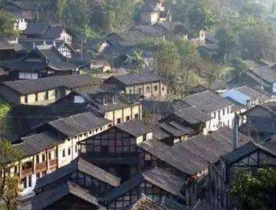 四川十大名村排名,神座村原生態環境好、光明村資源豐富 四川十大名村排名,神座村原生態環境好、光明村資源豐富